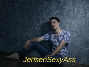JensenSexyAss