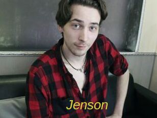 Jenson