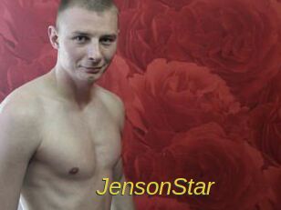 JensonStar