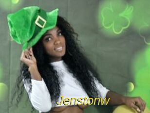 Jenstonw