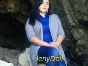 JenyDoll