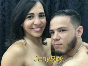 JenyRoy