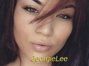 JeorgieLee