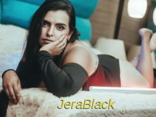 JeraBlack
