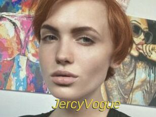 JercyVogue