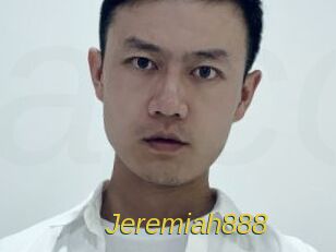 Jeremiah888