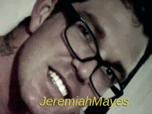 Jeremiah_Mayes