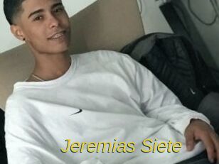 Jeremias_Siete