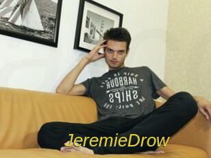 JeremieDrow