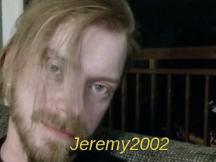 Jeremy2002