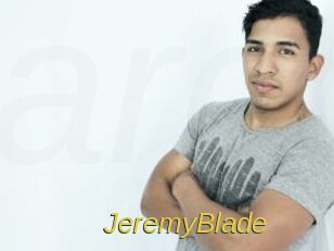 JeremyBlade