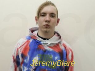JeremyBlare
