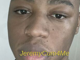 JeremyCum4Me