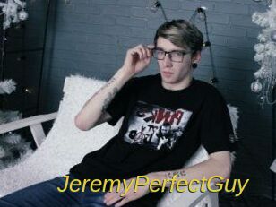 JeremyPerfectGuy