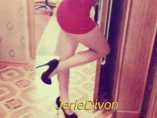 JerieDivon