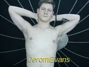 JeromEvans