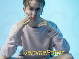 JeromePotter