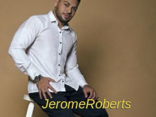 JeromeRoberts