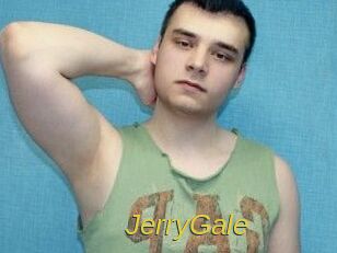 JerryGale