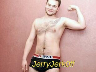 JerryJerk0ff