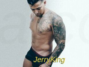 JerryKing