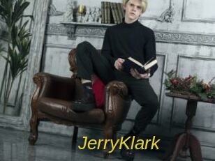 JerryKlark