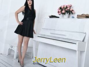 JerryLeen