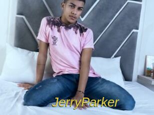 JerryParker