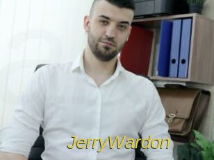 JerryWardon