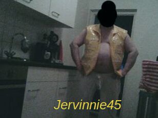 Jervinnie45