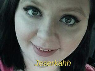 Jeserkahh