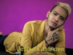JeshuaCasanova
