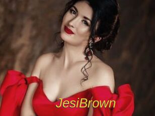 JesiBrown