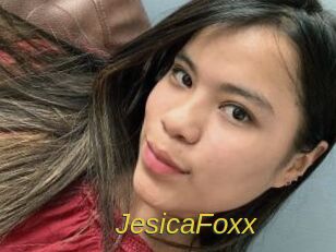 JesicaFoxx Archive DVD ORG