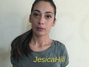JesicaHill Archive DVD ORG