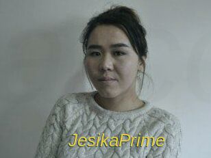 JesikaPrime
