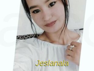 Jeslanala