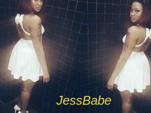 JessBabe