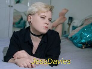 JessDavies