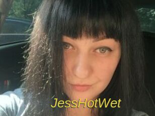 JessHotWet