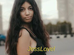 JessLovel