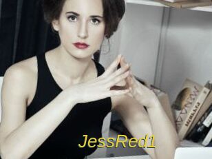 JessRed1
