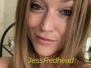 JessRedhead
