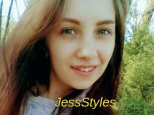JessStyles
