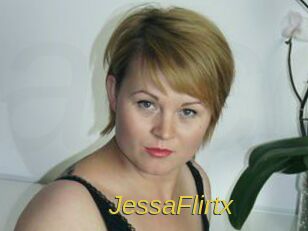 JessaFlirtx