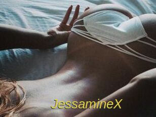 JessamineX