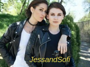 JessandSofi Archive DVD ORG