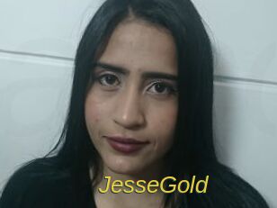 JesseGold Archive DVD ORG