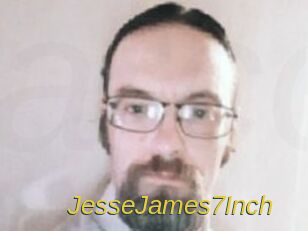 JesseJames7Inch