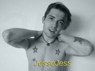 JesseJess
